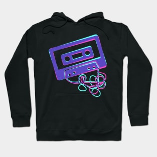 Retro rewind Hoodie